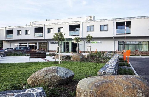 Novy Jicin Apartment | 84 m² Apartment ∙ 2 bedrooms ∙ 4 guests