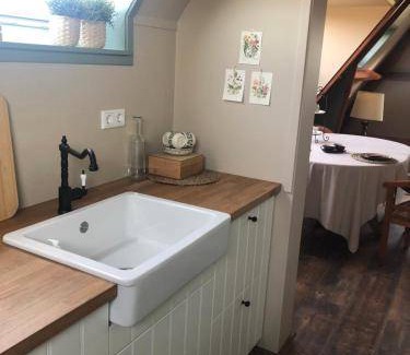 Waardenburg Apartment | 84 m² Apartment ∙ 1 bedroom ∙ 2 guests