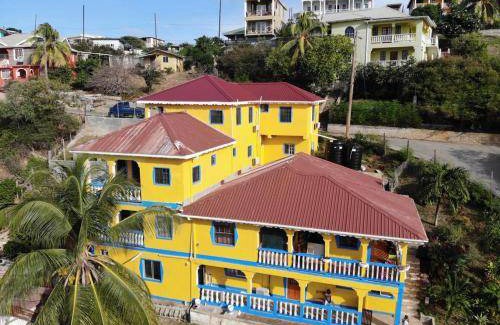 Charlestown Apartment | 84 m² Apartment ∙ 2 bedrooms ∙ 5 guests