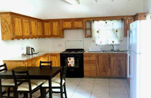 Charlestown Apartment | 84 m² Apartment ∙ 2 bedrooms ∙ 5 guests
