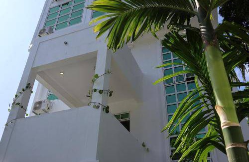 Thoddoo Bed & Breakfast | 84 m² Bed and breakfast ∙ 3 bedrooms ∙ 8 guests