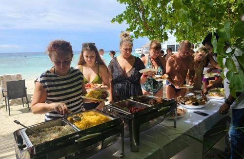 Thoddoo Bed & Breakfast | 84 m² Bed and breakfast ∙ 3 bedrooms ∙ 8 guests