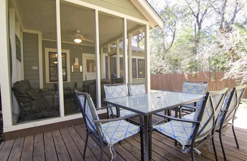 Hancock Cottage | 84 m² Cabin ∙ 2 bedrooms ∙ 6 guests