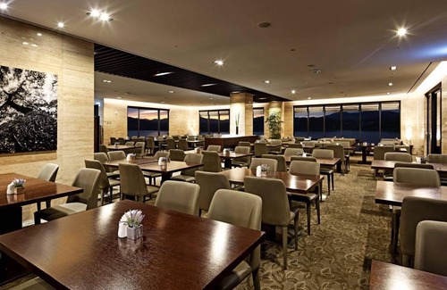 Gangha Hotel | 84 m² Hotel ∙ 127 guests
