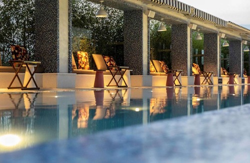 Seobinggo-dong Hotel | 84 m² Hotel ∙ 127 guests