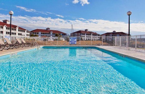 Little River Hotel | 84 m² Hotel ∙ 2 bedrooms ∙ 127 guests
