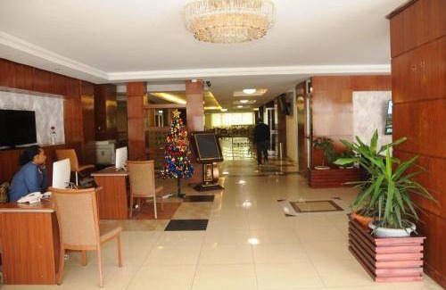 Arada Hotel | 84 m² Hotel ∙ 4 guests
