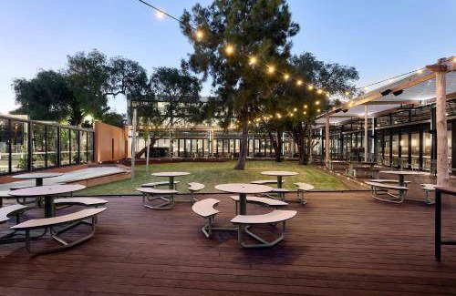 Dunsborough Hotel | 84 m² Hotel ∙ 6 guests