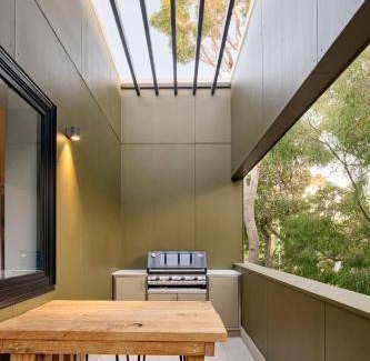 Dunsborough Hotel | 84 m² Hotel ∙ 6 guests