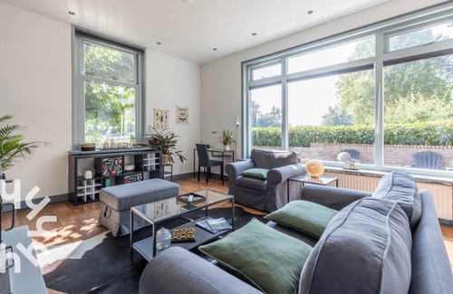 Doetinchem House | 84 m² House ∙ 1 bedroom ∙ 2 guests