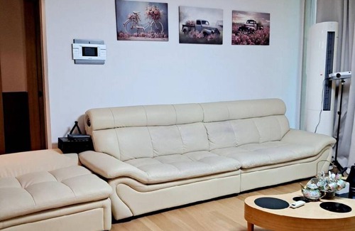 Wonju House | 84 m² House ∙ 1 bedroom ∙ 2 guests