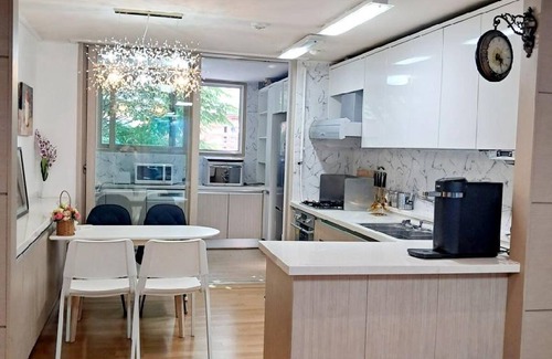 Wonju House | 84 m² House ∙ 1 bedroom ∙ 2 guests