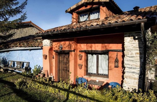 San Pelayo de Montija House | 84 m² House ∙ 2 bedrooms ∙ 4 guests
