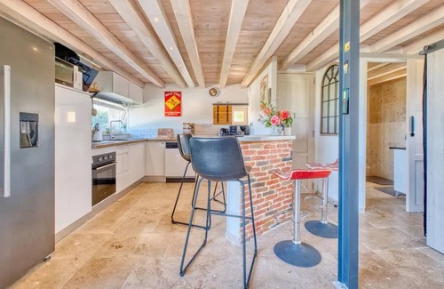 Les Leches House | 84 m² House ∙ 2 bedrooms ∙ 4 guests