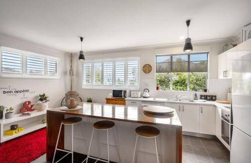 Glenorchy House | 84 m² House ∙ 2 bedrooms ∙ 4 guests