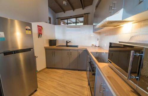 Halls Gap House | 84 m² House ∙ 2 bedrooms ∙ 4 guests