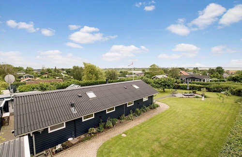 Frolunde House | 84 m² House ∙ 2 bedrooms ∙ 6 guests
