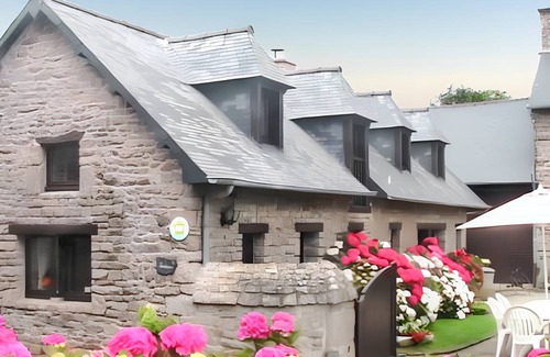 Plehedel House | 84 m² House ∙ 2 bedrooms ∙ 4 guests