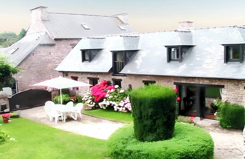 Plehedel House | 84 m² House ∙ 2 bedrooms ∙ 4 guests