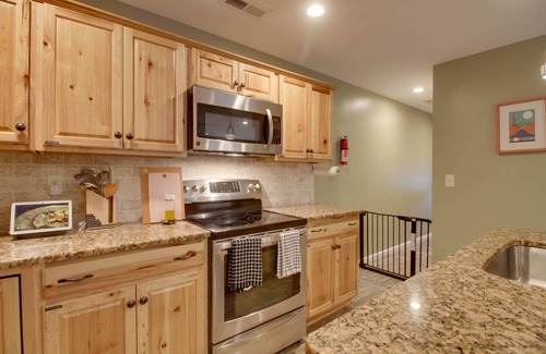 Goode House | 84 m² House ∙ 2 bedrooms ∙ 4 guests