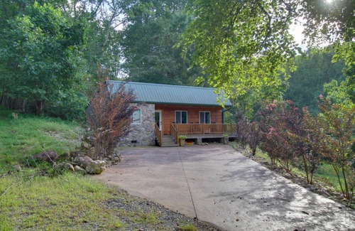 Goode House | 84 m² House ∙ 2 bedrooms ∙ 4 guests