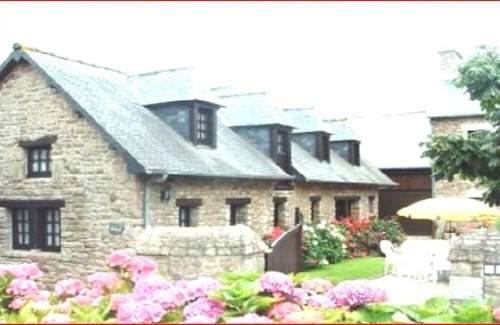 Plehedel House | 84 m² House ∙ 3 bedrooms ∙ 1 guest