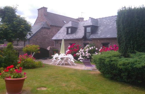 Plehedel House | 84 m² House ∙ 3 bedrooms ∙ 1 guest