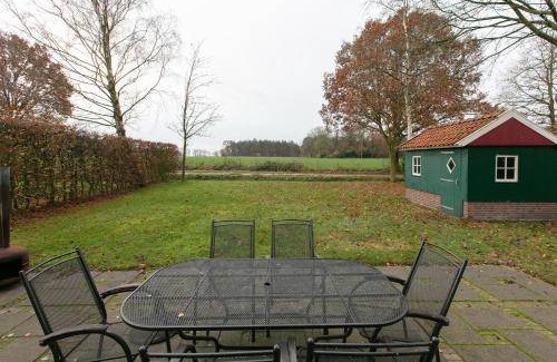 Lievelde House | 84 m² House ∙ 3 bedrooms ∙ 6 guests