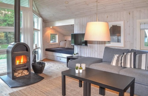 Mosevra House | 84 m² House ∙ 3 bedrooms ∙ 6 guests