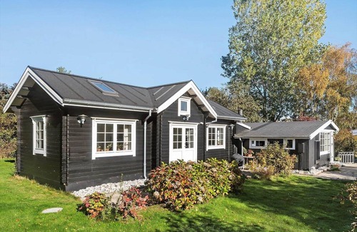 Karrebksminde House | 84 m² House ∙ 3 bedrooms ∙ 8 guests