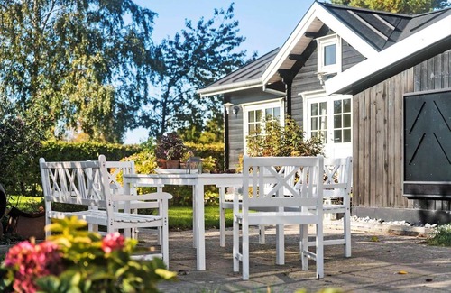 Karrebksminde House | 84 m² House ∙ 3 bedrooms ∙ 8 guests