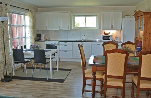 Aurskog-Holand House | 84 m² House ∙ 3 bedrooms ∙ 6 guests