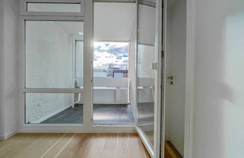 Neuhadern Resort | 84 m² Private room ∙ 1 bedroom ∙ 4 guests