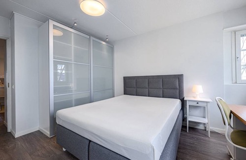 Kamppi Resort | 84 m² Private room ∙ 1 bedroom ∙ 2 guests
