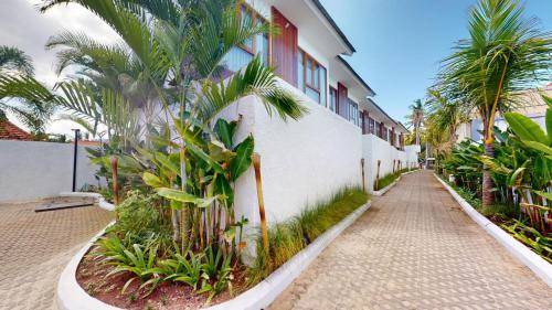 Ceningan Island Resort | 84 m² Resort ∙ 2 bedrooms ∙ 4 guests