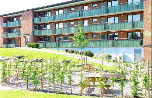 Lysekil Apartment | 84 m² Serviced apartment ∙ 3 bedrooms ∙ 6 guests