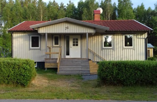 Alstermo House | 84 m² House ∙ 3 bedrooms ∙ 4 guests
