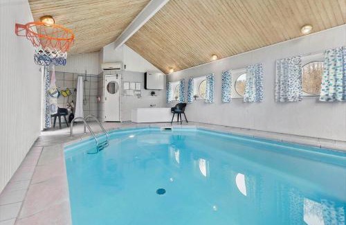 Lyngsbæk Strand House | 84163-Ebeltoft-Nordbakken-29
