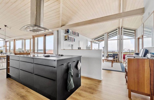 Ronde House | 84164 Rønde - Stenhøjvej 17