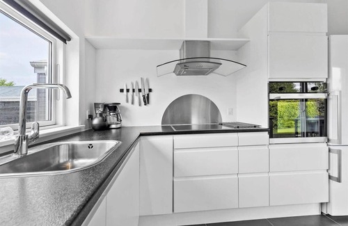 Lyngsbæk Strand House | 8485 Ebeltoft - Sydbakken 4