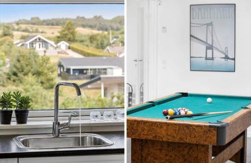 Lyngsbæk Strand House | 8485-Ebeltoft-Sydbakken-4