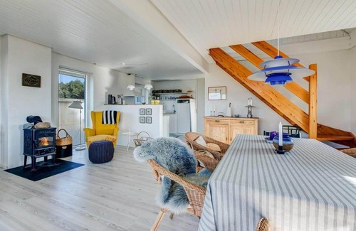 Handrup Strand House | 8498 Ebeltoft - Hejrevej 12