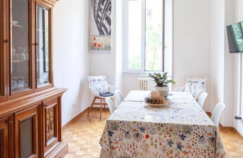 Marsala Apartment | 85 m² Apartment ∙ 2 bedrooms ∙ 5 guests