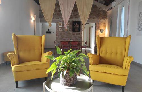 Guidonia Montecelio Apartment | 85 m² Apartment ∙ 3 bedrooms ∙ 7 guests