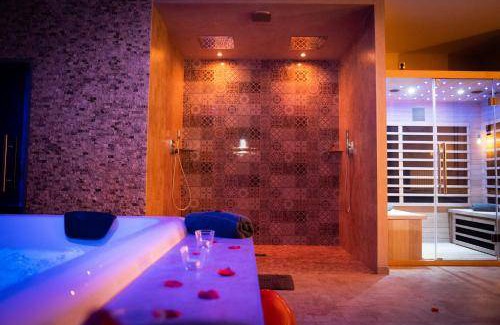 Koenigshoffen Est Apartment | 85 m² Apartment ∙ 1 bedroom ∙ 2 guests