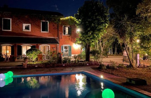 Zona XXXII Acilia Nord Apartment | 85 m² Apartment ∙ 2 bedrooms ∙ 6 guests