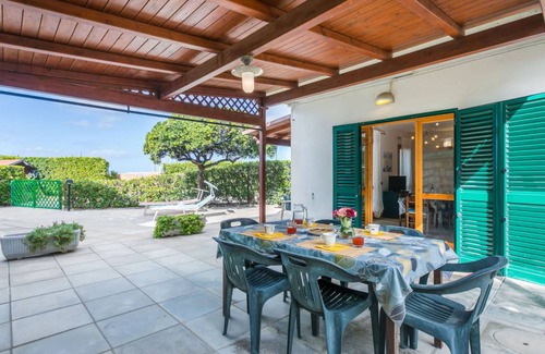 Rosignano Solvay Apartment | 85 m² Apartment ∙ 2 bedrooms ∙ 7 guests