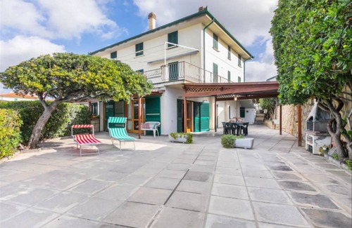 Rosignano Solvay Apartment | 85 m² Apartment ∙ 2 bedrooms ∙ 7 guests