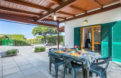 Rosignano Solvay Apartment | 85 m² Apartment ∙ 2 bedrooms ∙ 7 guests