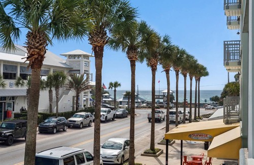 Gulf Place Apartment | 85 m² Apartment ∙ 2 bedrooms ∙ 6 guests